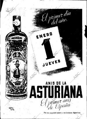 ABC MADRID 31-12-1941 página 2