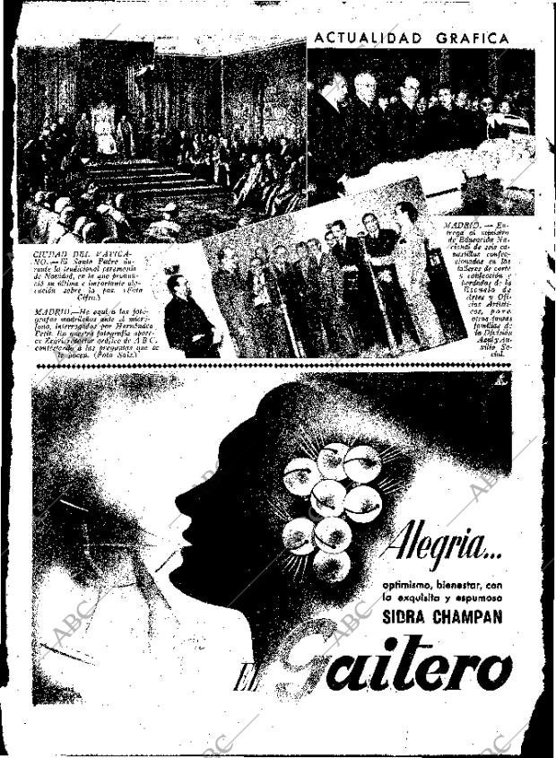 ABC MADRID 31-12-1941 página 4