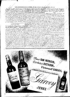 ABC MADRID 31-12-1941 página 6