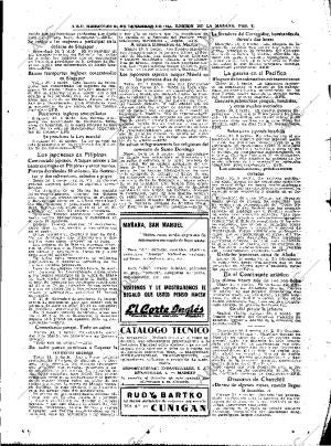 ABC MADRID 31-12-1941 página 7
