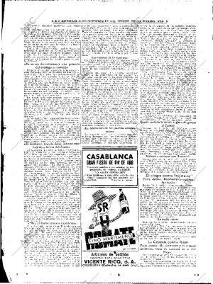ABC MADRID 31-12-1941 página 8