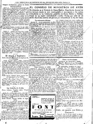 ABC SEVILLA 31-12-1941 página 5
