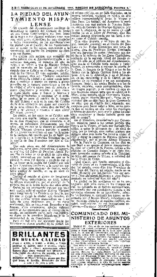 ABC SEVILLA 31-12-1941 página 7