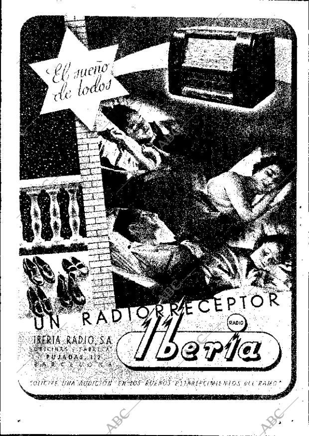 ABC MADRID 02-01-1942 página 16