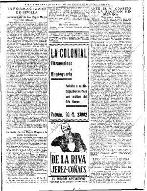 ABC SEVILLA 02-01-1942 página 4