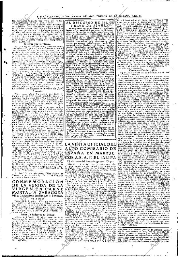 ABC MADRID 03-01-1942 página 11