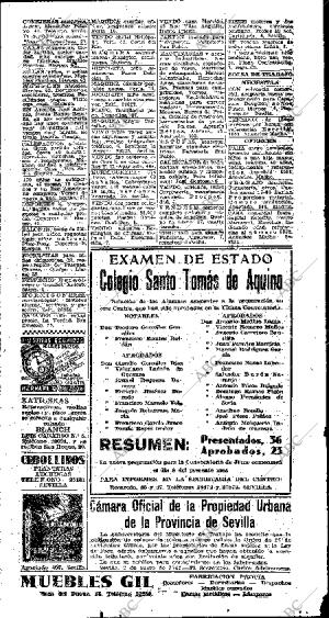 ABC SEVILLA 03-01-1942 página 14