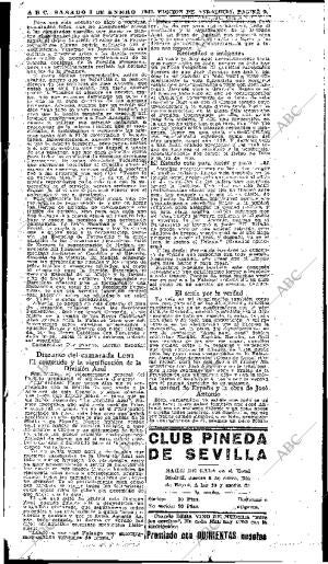 ABC SEVILLA 03-01-1942 página 9