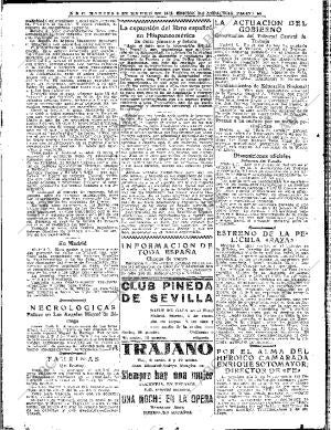 ABC SEVILLA 06-01-1942 página 10