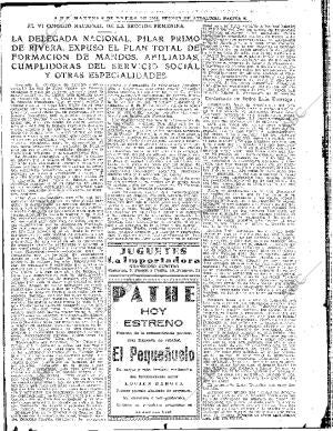 ABC SEVILLA 06-01-1942 página 4