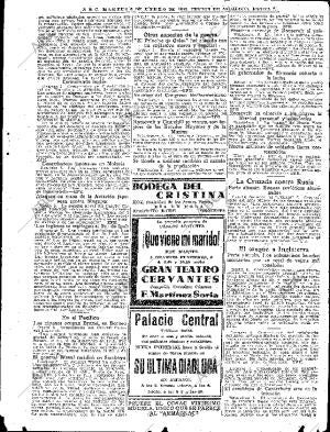 ABC SEVILLA 06-01-1942 página 7