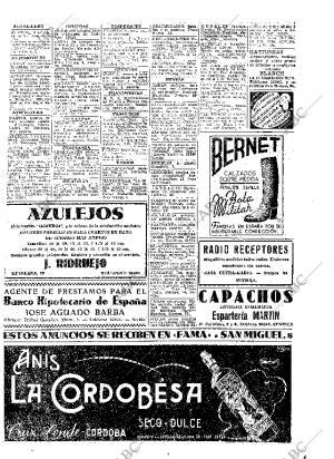 ABC SEVILLA 07-01-1942 página 19