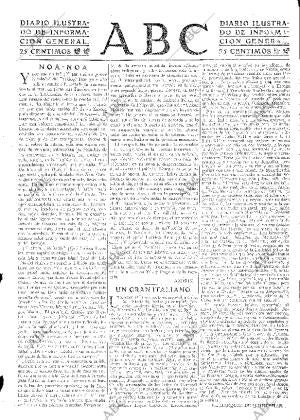 ABC SEVILLA 07-01-1942 página 3