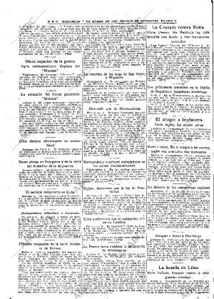 ABC SEVILLA 07-01-1942 página 9