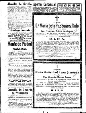 ABC SEVILLA 08-01-1942 página 2