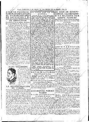 ABC MADRID 09-01-1942 página 11