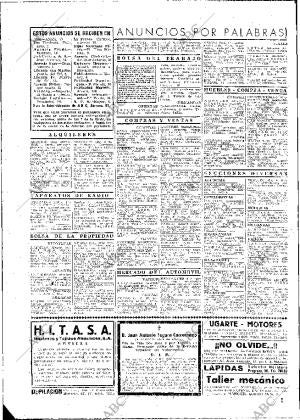 ABC MADRID 09-01-1942 página 16
