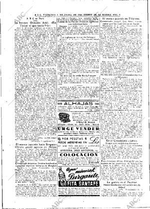 ABC MADRID 09-01-1942 página 6