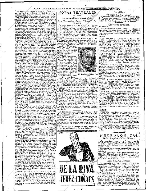 ABC SEVILLA 09-01-1942 página 10