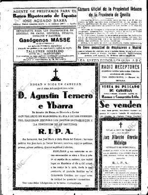 ABC SEVILLA 09-01-1942 página 2