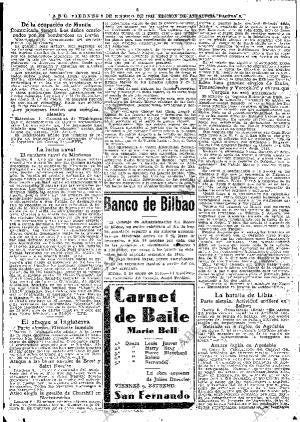 ABC SEVILLA 09-01-1942 página 5