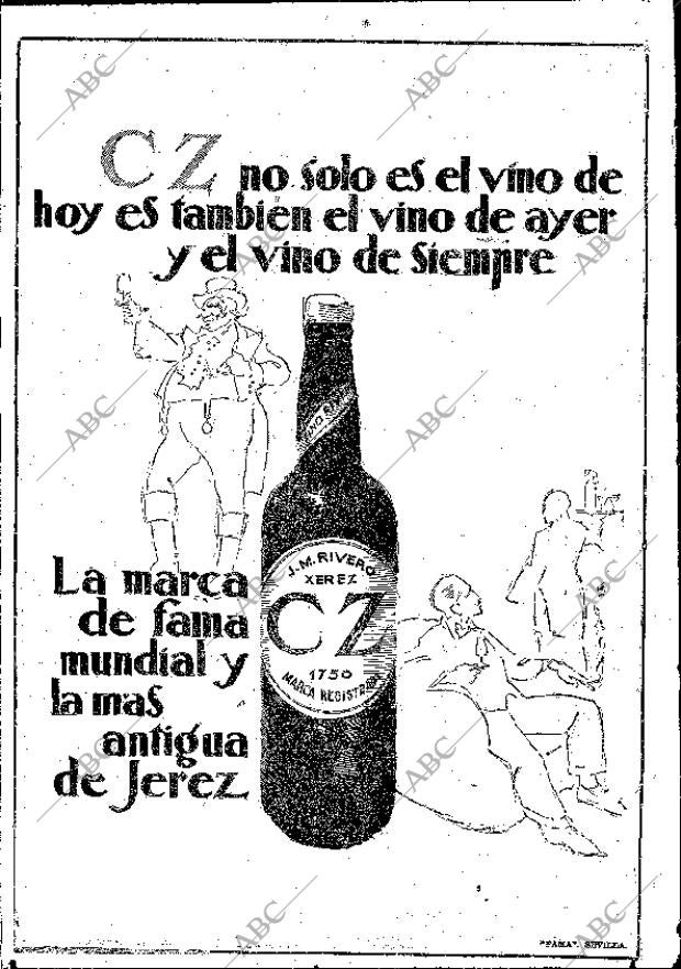 ABC SEVILLA 09-01-1942 página 6