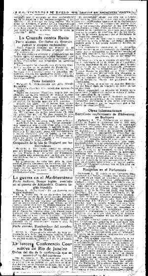 ABC SEVILLA 09-01-1942 página 7