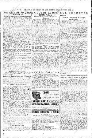 ABC MADRID 10-01-1942 página 10