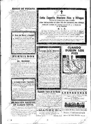 ABC MADRID 10-01-1942 página 12