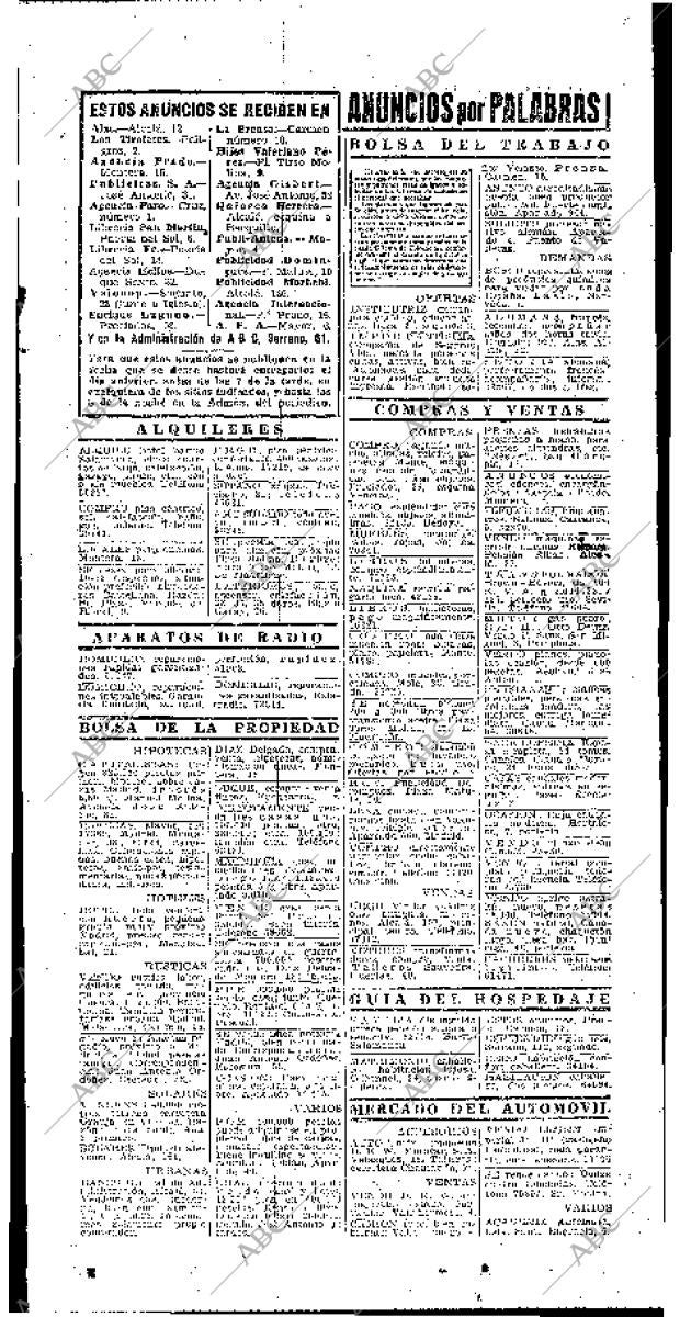 ABC MADRID 10-01-1942 página 13