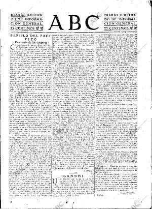 ABC MADRID 10-01-1942 página 3