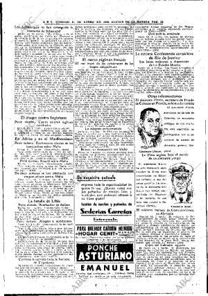 ABC MADRID 11-01-1942 página 13