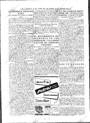 ABC MADRID 11-01-1942 página 16