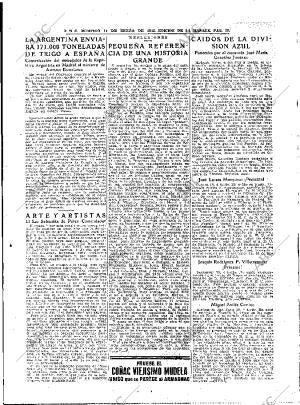 ABC MADRID 11-01-1942 página 17