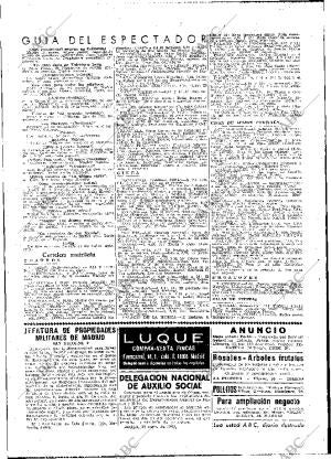 ABC MADRID 11-01-1942 página 2