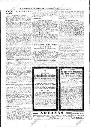 ABC MADRID 11-01-1942 página 22
