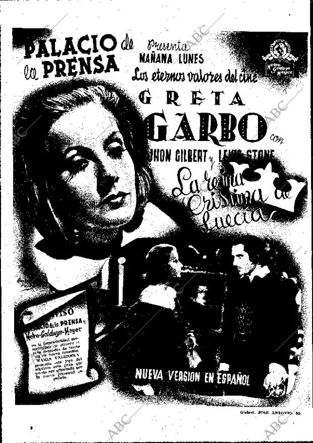 ABC MADRID 11-01-1942 página 24