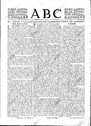 ABC MADRID 11-01-1942 página 3