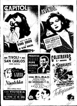 ABC MADRID 11-01-1942 página 4
