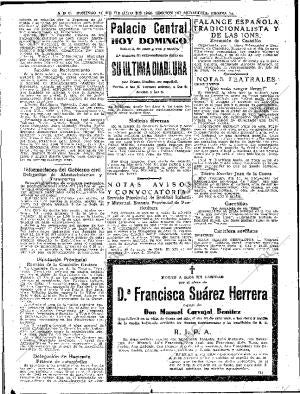 ABC SEVILLA 11-01-1942 página 10