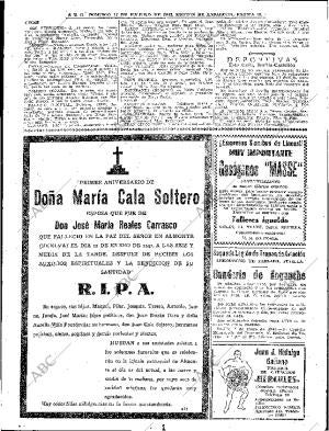 ABC SEVILLA 11-01-1942 página 11