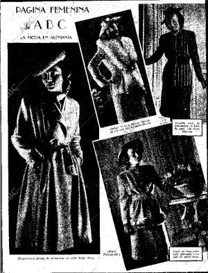 ABC SEVILLA 11-01-1942 página 2