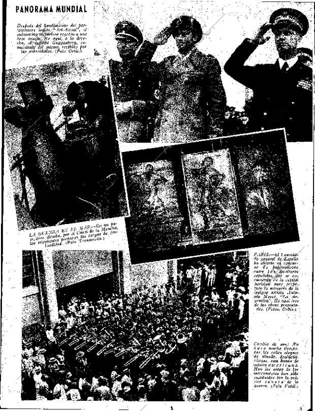 ABC SEVILLA 11-01-1942 página 3