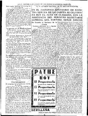 ABC SEVILLA 11-01-1942 página 7