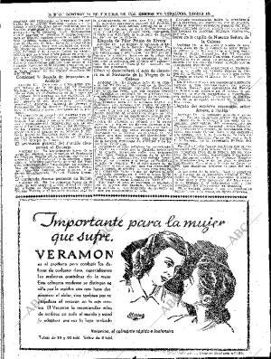 ABC SEVILLA 11-01-1942 página 8