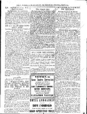 ABC SEVILLA 11-01-1942 página 9