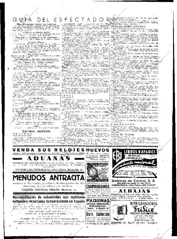 ABC MADRID 13-01-1942 página 2