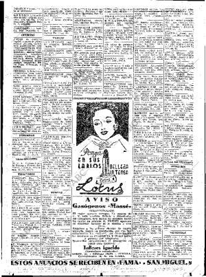 ABC SEVILLA 13-01-1942 página 15