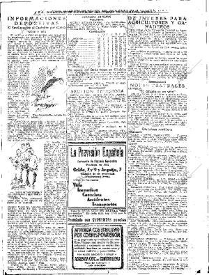 ABC SEVILLA 13-01-1942 página 4