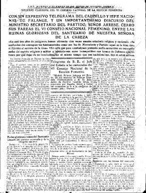 ABC SEVILLA 13-01-1942 página 5